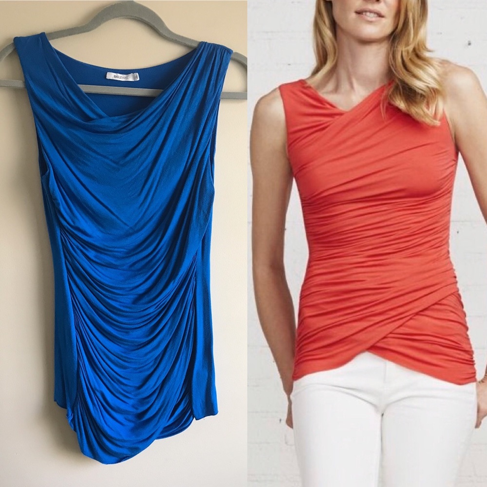 Bailey 44 Top